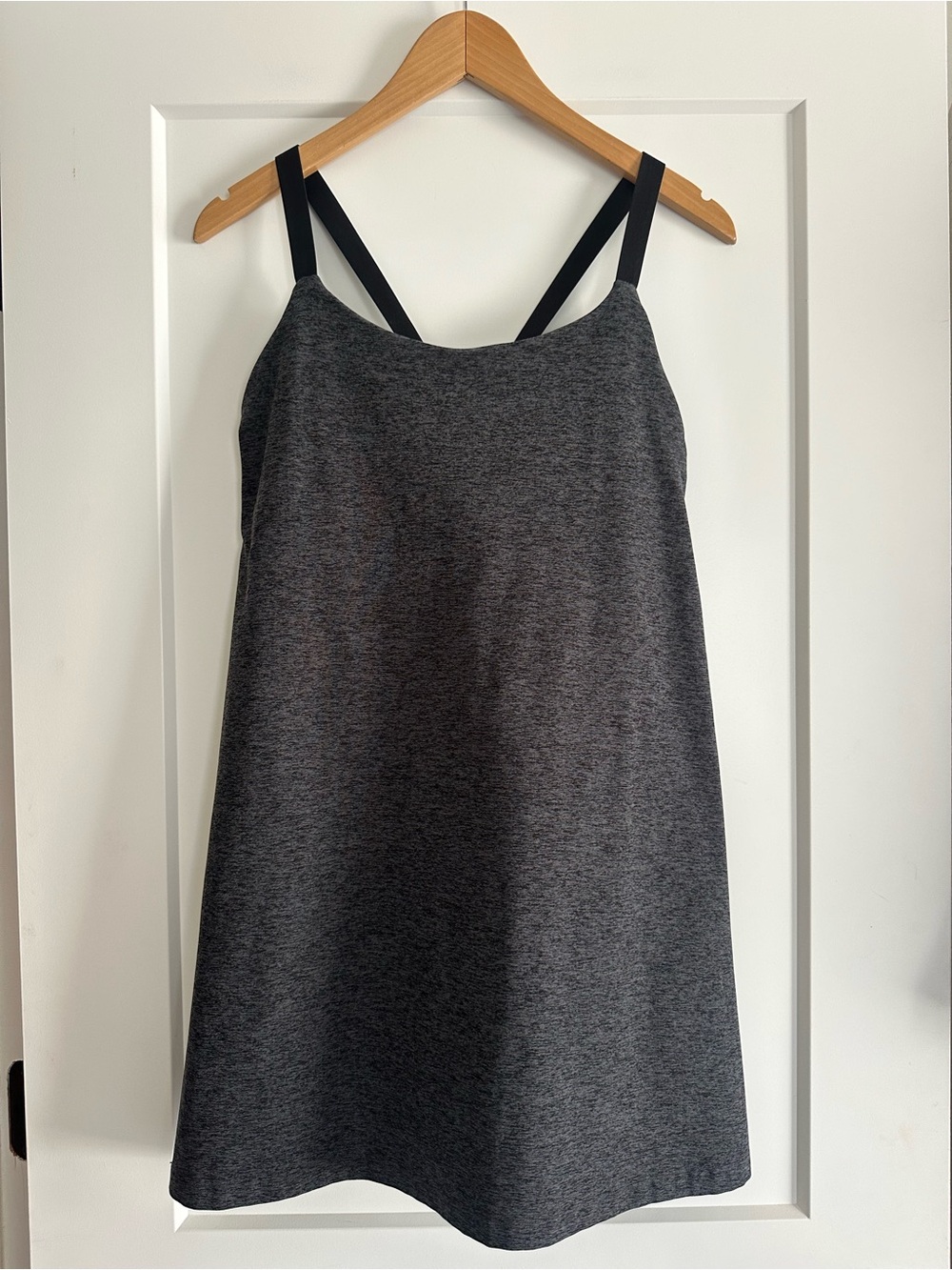 Beyond Yoga Spacedye Move It Dress